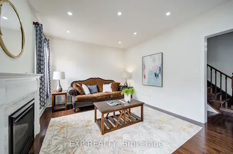 20 Everett Street Markham ON L6E 2A4