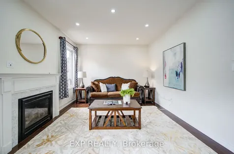 20 Everett Street Markham ON L6E 2A4