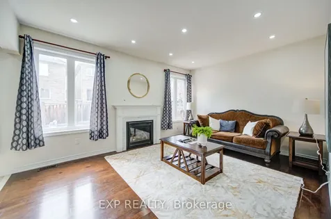 20 Everett Street Markham ON L6E 2A4