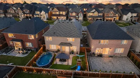 34 Kidd Street Bradford West Gwillimbury ON L3Z 0V5