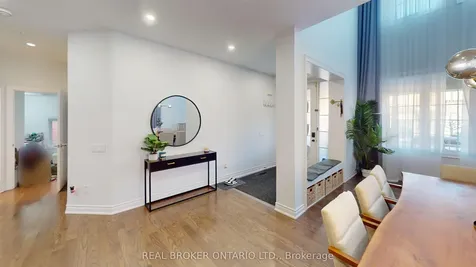 34 Kidd Street Bradford West Gwillimbury ON L3Z 0V5