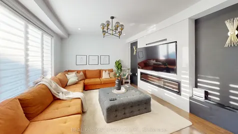 34 Kidd Street Bradford West Gwillimbury ON L3Z 0V5