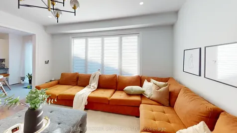 34 Kidd Street Bradford West Gwillimbury ON L3Z 0V5