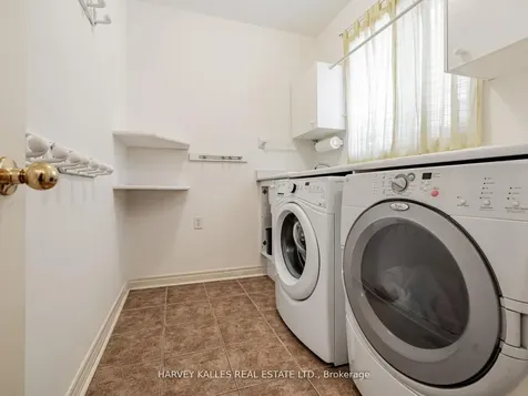 12 Barberry Crescent Richmond Hill ON L4E 4S5