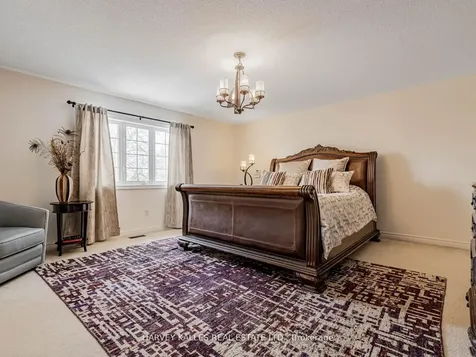12 Barberry Crescent Richmond Hill ON L4E 4S5