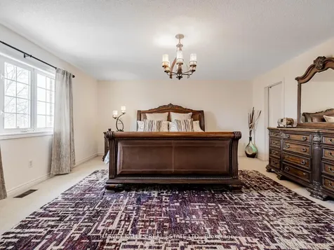 12 Barberry Crescent Richmond Hill ON L4E 4S5