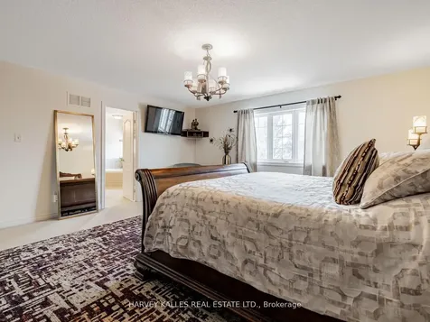 12 Barberry Crescent Richmond Hill ON L4E 4S5