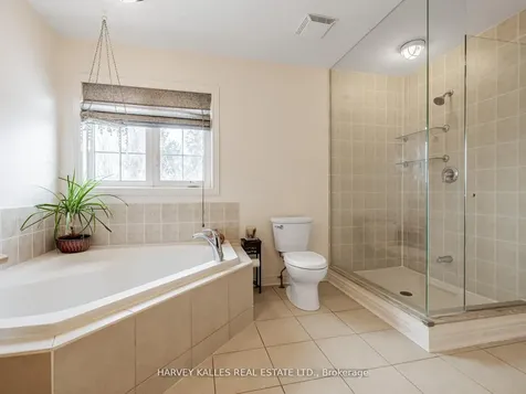 12 Barberry Crescent Richmond Hill ON L4E 4S5