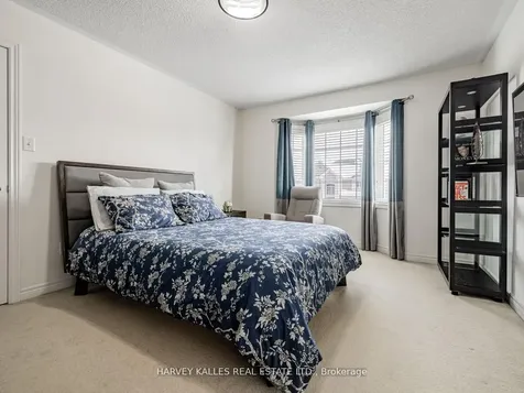 12 Barberry Crescent Richmond Hill ON L4E 4S5
