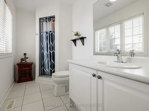 12 Barberry Crescent Richmond Hill ON L4E 4S5