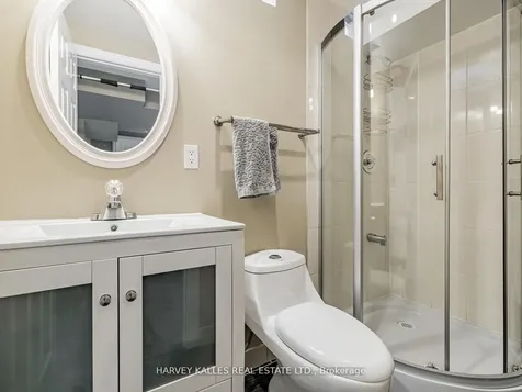 12 Barberry Crescent Richmond Hill ON L4E 4S5