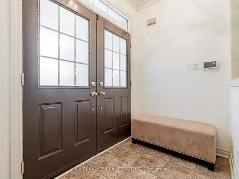 12 Barberry Crescent Richmond Hill ON L4E 4S5