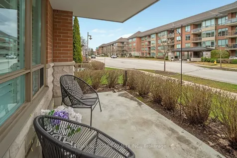 50 The Boardwalk Way Markham ON L6E 1B6
