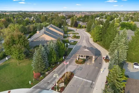 50 The Boardwalk Way Markham ON L6E 1B6
