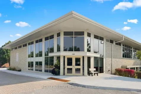 50 The Boardwalk Way Markham ON L6E 1B6