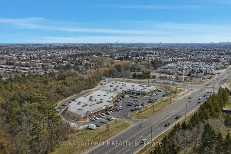 10815 Bathurst Street N Richmond Hill ON L4C 9Y2