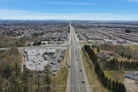 10815 Bathurst Street N Richmond Hill ON L4C 9Y2