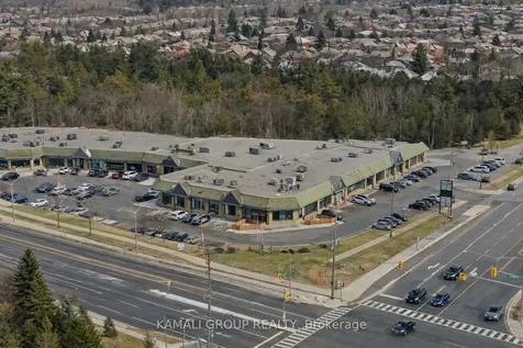 10815 Bathurst Street N Richmond Hill ON L4C 9Y2