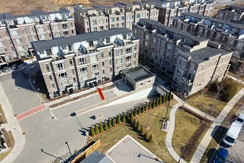 15 Westmeath Lane Markham ON L6B 1N5