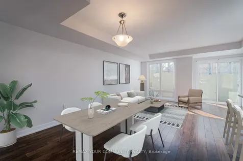 15 Westmeath Lane Markham ON L6B 1N5