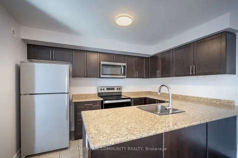 15 Westmeath Lane Markham ON L6B 1N5