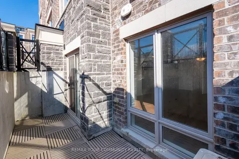 15 Westmeath Lane Markham ON L6B 1N5