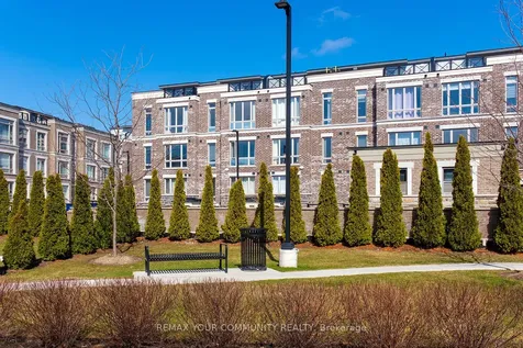 15 Westmeath Lane Markham ON L6B 1N5