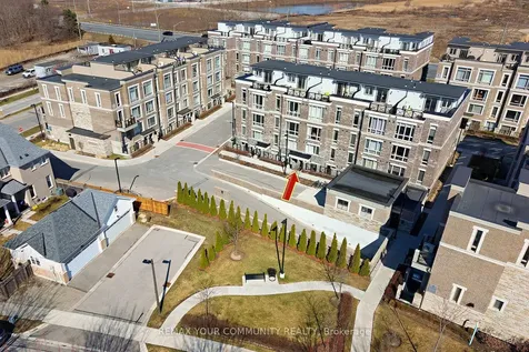15 Westmeath Lane Markham ON L6B 1N5