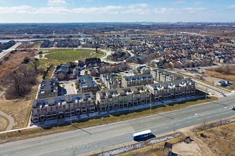 15 Westmeath Lane Markham ON L6B 1N5