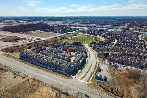 15 Westmeath Lane Markham ON L6B 1N5