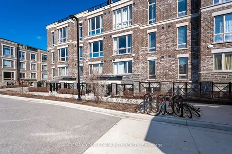 15 Westmeath Lane Markham ON L6B 1N5