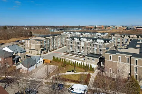 15 Westmeath Lane Markham ON L6B 1N5