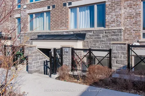 15 Westmeath Lane Markham ON L6B 1N5