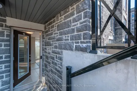 15 Westmeath Lane Markham ON L6B 1N5