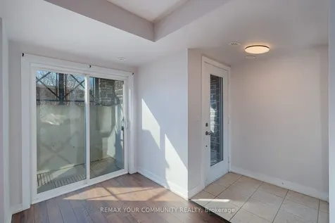 15 Westmeath Lane Markham ON L6B 1N5