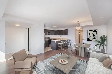 15 Westmeath Lane Markham ON L6B 1N5
