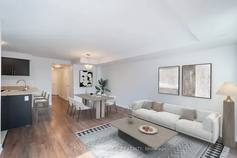 15 Westmeath Lane Markham ON L6B 1N5