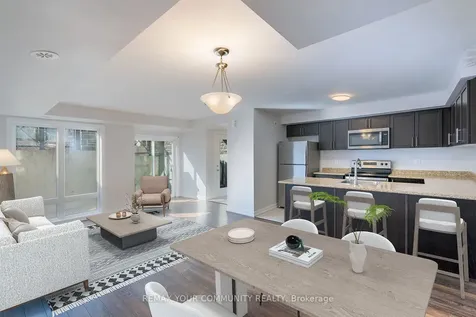 15 Westmeath Lane Markham ON L6B 1N5