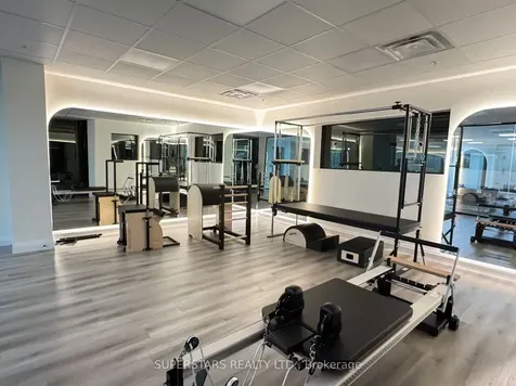 115 Apple Creek Boulevard Markham ON L3R 6C9