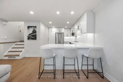 100 Arbors Lane Vaughan ON L4L 7G4