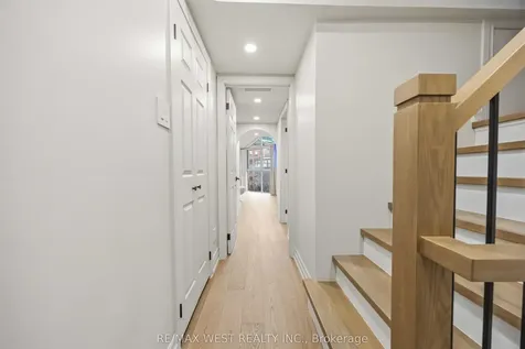 100 Arbors Lane Vaughan ON L4L 7G4