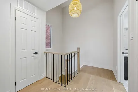 100 Arbors Lane Vaughan ON L4L 7G4