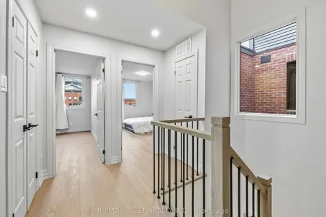 100 Arbors Lane Vaughan ON L4L 7G4