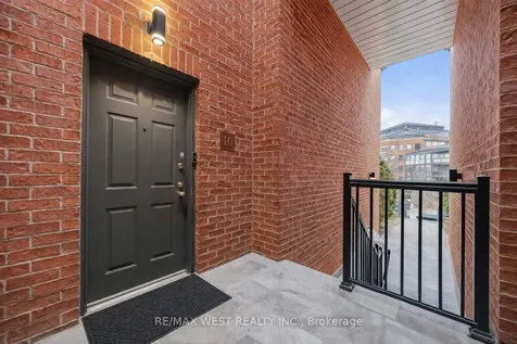 100 Arbors Lane Vaughan ON L4L 7G4