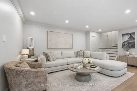 100 Arbors Lane Vaughan ON L4L 7G4