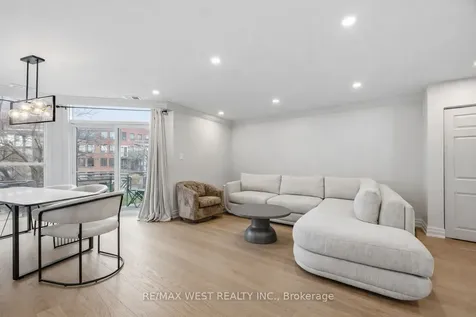 100 Arbors Lane Vaughan ON L4L 7G4