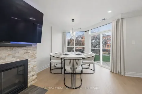 100 Arbors Lane Vaughan ON L4L 7G4