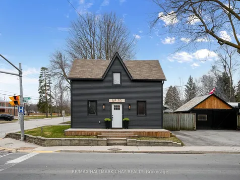 70 Church Street S New Tecumseth ON L9R 1S7