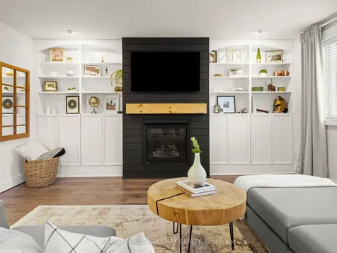 70 Church Street S New Tecumseth ON L9R 1S7