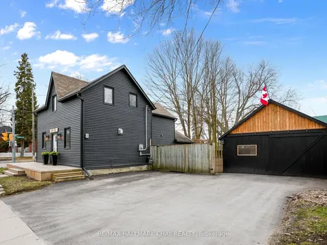 70 Church Street S New Tecumseth ON L9R 1S7